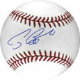 Craig Biggio Autograph Sports Memorabilia, Click Image for more info!