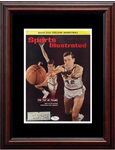 Bill Bradley Autograph Sports Memorabilia, Click Image for more info!