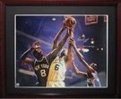 Bill Russell Autograph Sports Memorabilia, Click Image for more info!