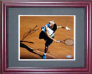 James Blake Autograph Sports Memorabilia, Click Image for more info!