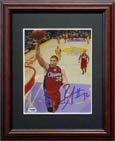 Blake Griffin Autograph Sports Memorabilia from Sports Memorabilia On Main Street, sportsonmainstreet.com, Click Image for more info!