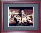 Bo Jackson Autograph Sports Memorabilia from Sports Memorabilia On Main Street, sportsonmainstreet.com, Click Image for more info!