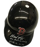 Wade Boggs Autograph Sports Memorabilia, Click Image for more info!