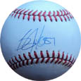 Bo Jackson Autograph Sports Memorabilia On Main Street, Click Image for More Info!