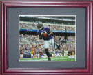 Anquan Boldin Autograph Sports Memorabilia, Click Image for more info!