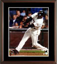 Barry Bonds Autograph teams Memorabilia On Main Street, Click Image for More Info!