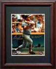 Boog Powell Autograph Sports Memorabilia, Click Image for more info!