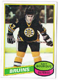 Ray Bourque Autograph Sports Memorabilia On Main Street, Click Image for More Info!