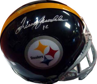 Terry Bradshaw Autograph Sports Memorabilia from Sports Memorabilia On Main Street, sportsonmainstreet.com