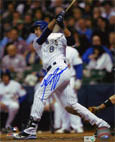 Ryan Braun Autograph Sports Memorabilia, Click Image for more info!