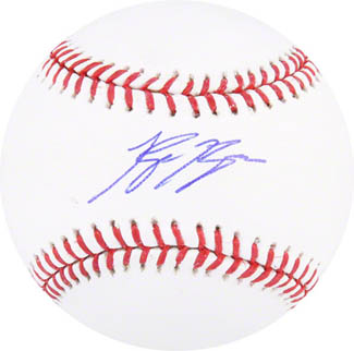 Ryan Braun Autograph Sports Memorabilia from Sports Memorabilia On Main Street, sportsonmainstreet.com