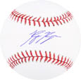 Ryan Braun Autograph Sports Memorabilia, Click Image for more info!