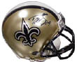 Drew Brees Autograph Sports Memorabilia On Main Street, Click Image for More Info!