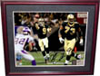 Drew Brees Autograph Sports Memorabilia On Main Street, Click Image for More Info!