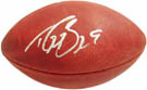 Drew Brees Autograph Sports Memorabilia On Main Street, Click Image for More Info!