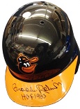 Brooks Robinson Autograph Sports Memorabilia, Click Image for more info!