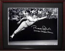 Brooks Robinson Autograph teams Memorabilia On Main Street, Click Image for More Info!