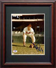 Brooks Robinson Autograph teams Memorabilia On Main Street, Click Image for More Info!