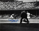 Jim Bunning Autograph Sports Memorabilia, Click Image for more info!