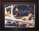 James Buster Douglas Autograph Sports Memorabilia, Click Image for more info!