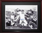 Dick Butkus Autograph teams Memorabilia On Main Street, Click Image for More Info!