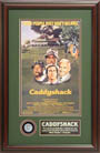  Caddyshack Autograph Sports Memorabilia, Click Image for more info!