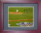 Matt Cain Autograph teams Memorabilia On Main Street, Click Image for More Info!