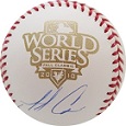 Matt Cain Autograph Sports Memorabilia, Click Image for more info!