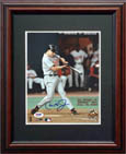 Cal Ripken Jr. Autograph Sports Memorabilia from Sports Memorabilia On Main Street, sportsonmainstreet.com, Click Image for more info!