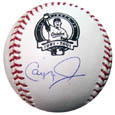 Cal Ripken Jr. Autograph Sports Memorabilia On Main Street, Click Image for More Info!