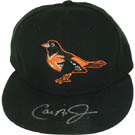 Cal Ripken Jr. Autograph Sports Memorabilia, Click Image for more info!