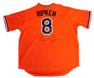 Cal Ripken Jr. Autograph Sports Memorabilia, Click Image for more info!