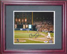 Cal Ripken Jr. Autograph teams Memorabilia On Main Street, Click Image for More Info!