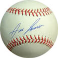 Jose Canseco Autograph Sports Memorabilia from Sports Memorabilia On Main Street, sportsonmainstreet.com, Click Image for more info!