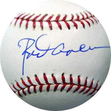 Rod Carew Autograph Sports Memorabilia from Sports Memorabilia On Main Street, sportsonmainstreet.com