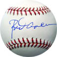 Rod Carew Autograph Sports Memorabilia, Click Image for more info!