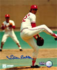 Steve Carlton Autograph teams Memorabilia On Main Street, Click Image for More Info!