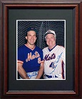 Gary Carter and Duke Snider Autograph teams Memorabilia On Main Street, Click Image for More Info!