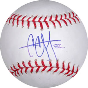 C.C. Sabathia Autograph Sports Memorabilia from Sports Memorabilia On Main Street, sportsonmainstreet.com