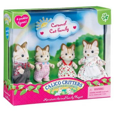 calico cat soft toy