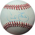 Cecil Fielder Autograph Sports Memorabilia, Click Image for more info!