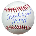 Orlando Cepeda Autograph teams Memorabilia On Main Street, Click Image for More Info!