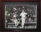 Chris Chambliss Autograph Sports Memorabilia On Main Street, Click Image for More Info!