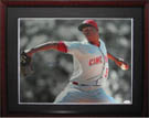 Aroldis Chapman Autograph Sports Memorabilia, Click Image for more info!