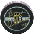 Zdeno Chara Autograph Sports Memorabilia, Click Image for more info!