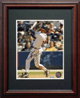 Chipper Jones Autograph Sports Memorabilia, Click Image for more info!