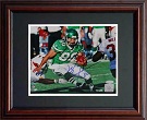 Wayne Chrebet Autograph Sports Memorabilia, Click Image for more info!