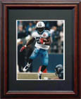 Chris Johnson Autograph Sports Memorabilia, Click Image for more info!