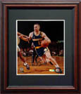 Chris Mullen Autograph Sports Memorabilia from Sports Memorabilia On Main Street, sportsonmainstreet.com, Click Image for more info!