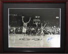 Christian Laettner Autograph Sports Memorabilia, Click Image for more info!